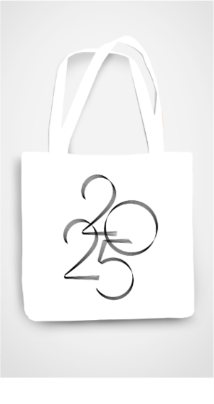 2025 | Tote Bags