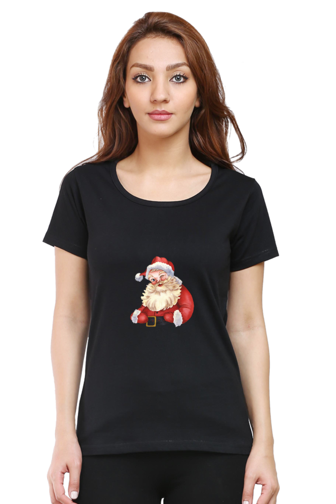 "SANTA TEE" | T-shirts for Santa Lovers