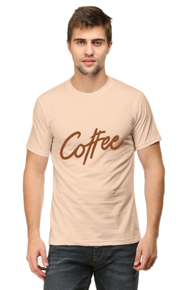 T-shirt For Coffee lovers