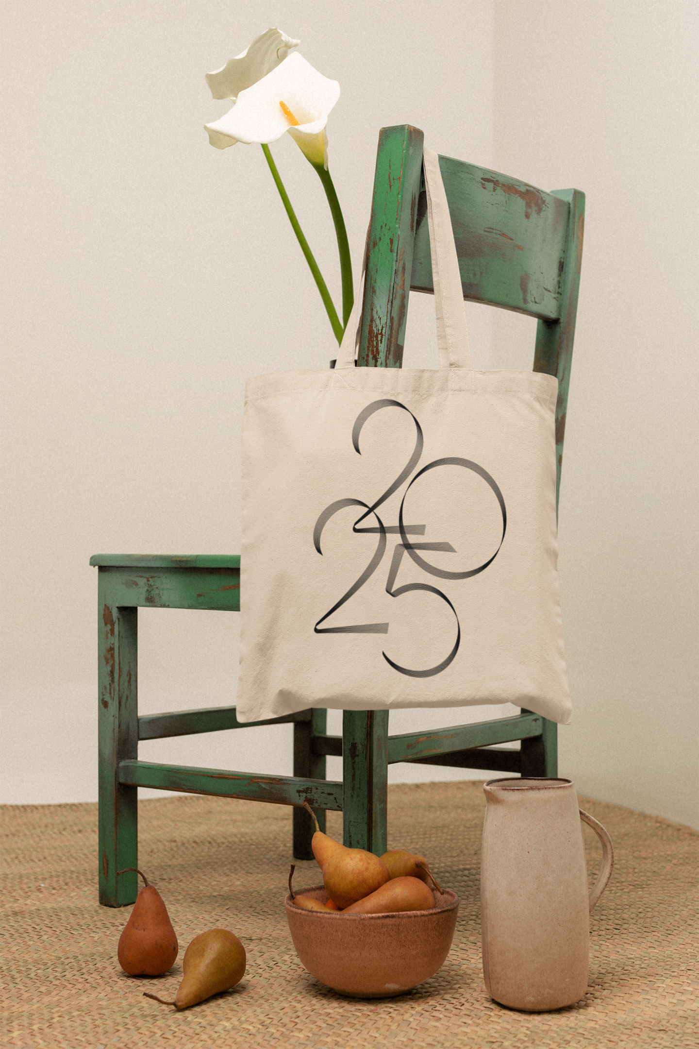 2025 | Tote Bags