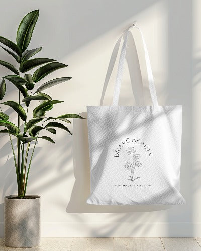 Large Tote Bags